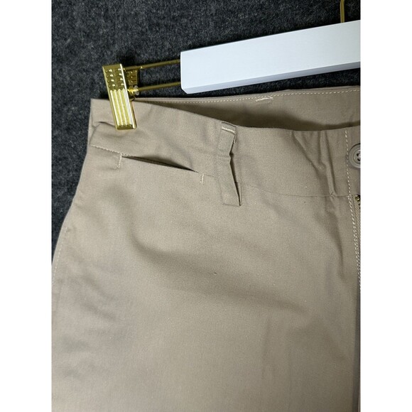 Jack Donnelly - Made In USA - M1 Chino Pants - 31 - New - MSRP $185 Poplin - Picture 9 of 10